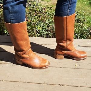 Frye Boots